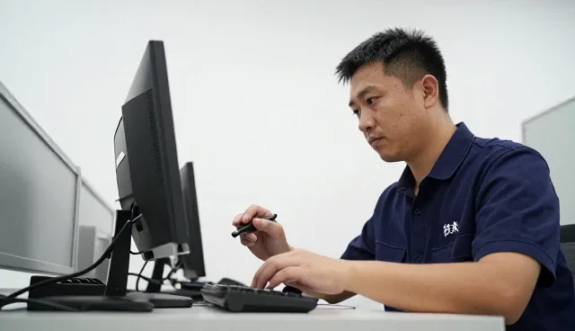 上海丹凯企业发展有限公司助力企业提升技术能力