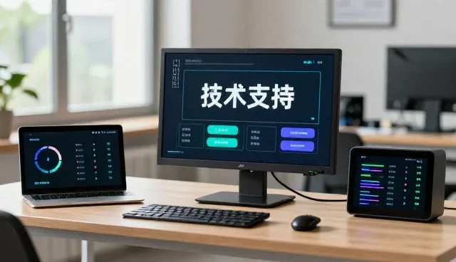 企业数据安全选型需关注技术转让等关键环节