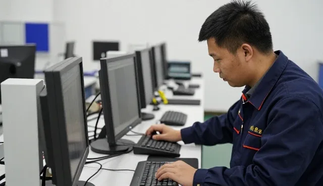 上海丹凯企业发展有限公司分享成功应用经验