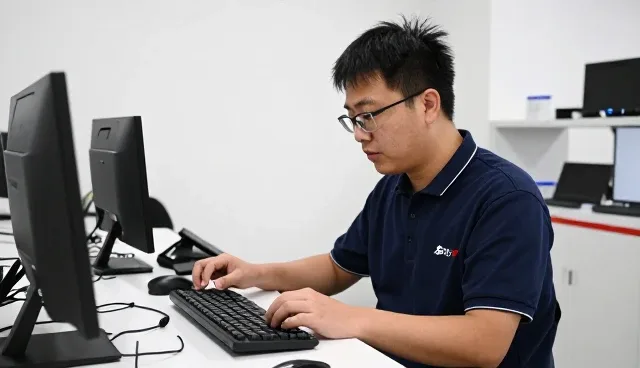 办公场所中的技术转让服务应用趋势分析